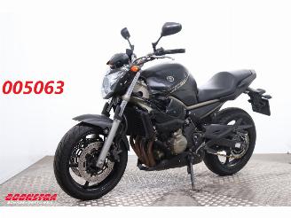 Yamaha  XJ6 ABS 30.114 km! picture 1