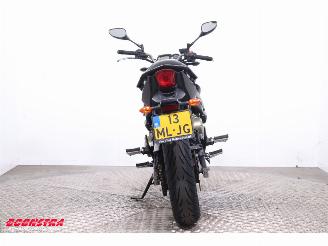 Yamaha  XJ6 ABS 30.114 km! picture 8