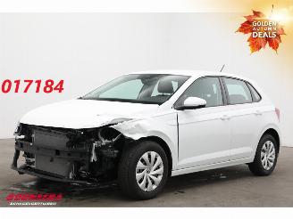 Coche accidentado Volkswagen Polo 1.0 TSI Life DSG Virtual LED Apple/Android SHZ 2.942 km! 2025/4