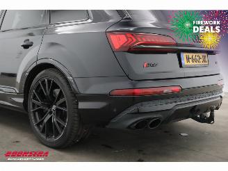 Audi SQ7 4.0 TFSI V8 Ceramic ABT B&O Pano 7-Pers. ACC Leder AHK picture 16