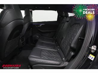 Audi SQ7 4.0 TFSI V8 Ceramic ABT B&O Pano 7-Pers. ACC Leder AHK picture 23