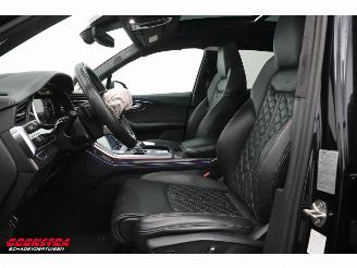 Audi SQ7 4.0 TFSI V8 Ceramic ABT B&O Pano 7-Pers. ACC Leder AHK . picture 22