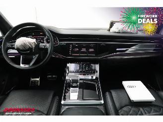 Audi SQ7 4.0 TFSI V8 Ceramic ABT B&O Pano 7-Pers. ACC Leder AHK picture 20