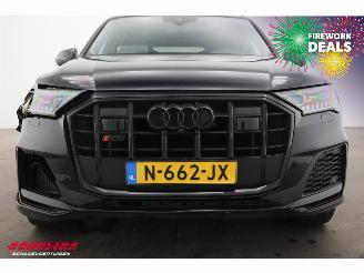 Audi SQ7 4.0 TFSI V8 Ceramic ABT B&O Pano 7-Pers. ACC Leder AHK picture 7