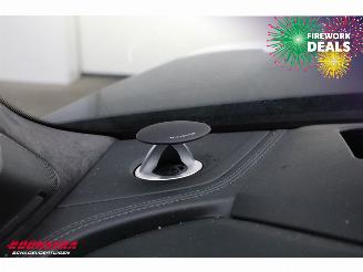 Audi SQ7 4.0 TFSI V8 Ceramic ABT B&O Pano 7-Pers. ACC Leder AHK picture 33