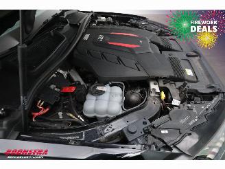 Audi SQ7 4.0 TFSI V8 Ceramic ABT B&O Pano 7-Pers. ACC Leder AHK picture 8