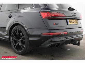 Audi SQ7 4.0 TFSI V8 Ceramic ABT B&O Pano 7-Pers. ACC Leder AHK . picture 16