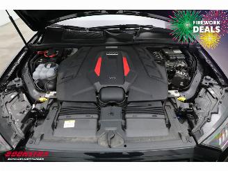 Audi SQ7 4.0 TFSI V8 Ceramic ABT B&O Pano 7-Pers. ACC Leder AHK picture 9