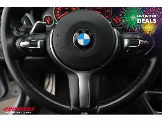 BMW 4-serie Gran Coupé 435d xDrive M-Sport Memory HUD H/K Leder Camera SHZ picture 11