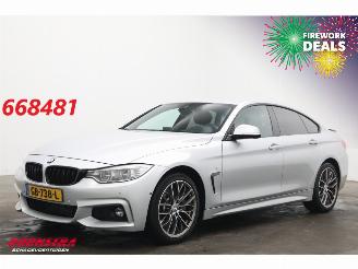 begagnad bil auto BMW 4-serie Gran Coupé 435d xDrive M-Sport Memory HUD H/K Leder Camera SHZ 2015/4