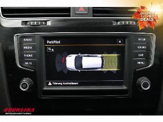 Volkswagen Golf 1.4 TSI GTE PHEV LED Leder Clima Cruise SHZ AHK 115.258 km! picture 14