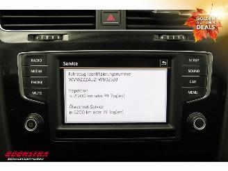 Volkswagen Golf 1.4 TSI GTE PHEV LED Leder Clima Cruise SHZ AHK 115.258 km! picture 15