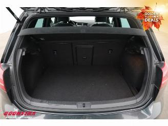 Volkswagen Golf 1.4 TSI GTE PHEV LED Leder Clima Cruise SHZ AHK 115.258 km! picture 19