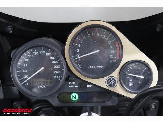 Yamaha FZS 600 Fazer Laser 45.958 km! picture 13