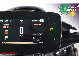 Harley-Davidson  LiveWire LiveWire 5HD BTW! ABS LED Bluetooth Cruise picture 20