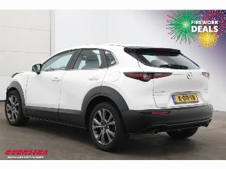 Mazda CX-30 2.0 e-SkyActiv-G M Hybrid Comfort Leder ACC Memory LRHZ Camera picture 4