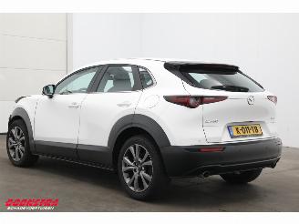 Mazda CX-30 2.0 e-SkyActiv-G M Hybrid Comfort Leder ACC Memory LRHZ Camera picture 4