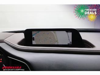 Mazda CX-30 2.0 e-SkyActiv-G M Hybrid Comfort Leder ACC Memory LRHZ Camera picture 25