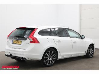 Volvo V-60 2.4 D5 Twin Engine Summum Memory Leder Cruise SHZ AHK picture 3