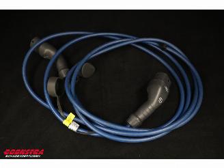 Ford Mustang Mach-E Standard RWD 75 kWh Pano LED ACC B&O Memory 360° LRHZ picture 29