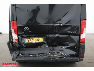 Citroën Jumper 2.2 BlueHDi 120 L2-H1 Club Navi Airco Cruise Camera PDC picture 16