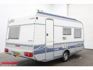 Fendt  Saphir 450 Mover Luifel Ringverwarming picture 3