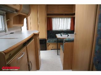 Fendt  Saphir 450 Mover Luifel Ringverwarming picture 12