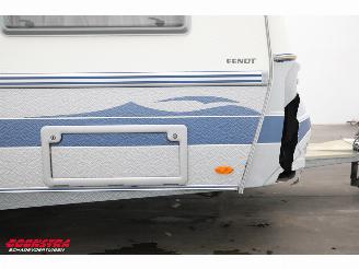 Fendt  Saphir 450 Mover Luifel Ringverwarming picture 6