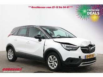 Opel Crossland 1.2 Turbo Aut. Innovation LED Navi Clima Cruise SHZ LRHZ Camera picture 2
