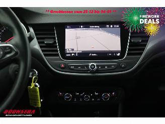 Opel Crossland 1.2 Turbo Aut. Innovation LED Navi Clima Cruise SHZ LRHZ Camera picture 15