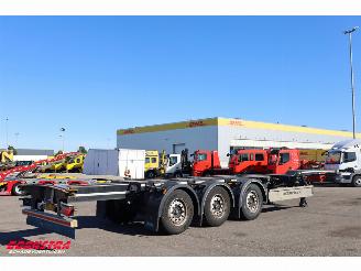   Portmaster PM-3-S Ausziehbar 20-45 ft. BY 2021 picture 3