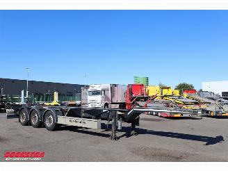   Portmaster PM-3-S Ausziehbar 20-45 ft. BY 2021 picture 2