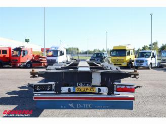   Portmaster PM-3-S Ausziehbar 20-45 ft. BY 2021 picture 6