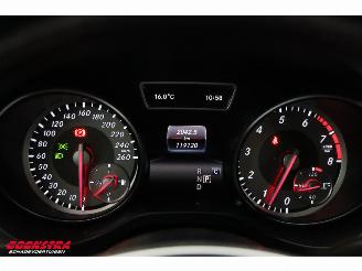 Mercedes GLA 250 4Matic AMG H/K Navi Camera Cruise picture 18