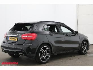 Mercedes GLA 250 4Matic AMG H/K Navi Camera Cruise picture 3