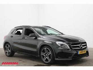 Mercedes GLA 250 4Matic AMG H/K Navi Camera Cruise picture 2