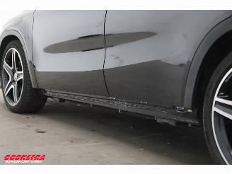 Mercedes GLA 250 4Matic AMG H/K Navi Camera Cruise picture 8