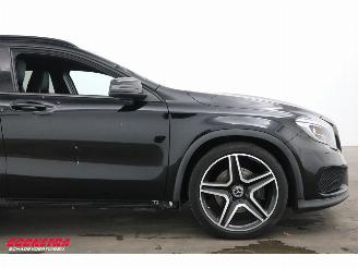Mercedes GLA 250 4Matic AMG H/K Navi Camera Cruise picture 6