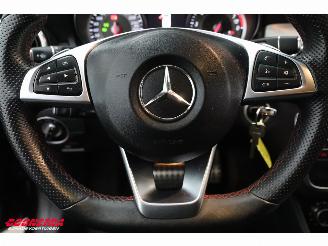 Mercedes GLA 250 4Matic AMG H/K Navi Camera Cruise picture 21