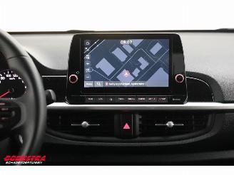Kia Picanto 1.0 DPi GT-Line Navi Camera Carplay Cruise SHZ Airco picture 22