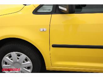 Volkswagen Caddy 1.6 TDI DSG Airco Cruise PDC 2x Schuifdeur picture 5