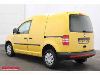 Volkswagen Caddy 1.6 TDI DSG Airco Cruise PDC 2x Schuifdeur picture 4