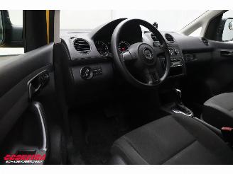 Volkswagen Caddy 1.6 TDI DSG Airco Cruise PDC 2x Schuifdeur picture 13