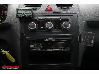 Volkswagen Caddy 1.6 TDI DSG Airco Cruise PDC 2x Schuifdeur picture 11