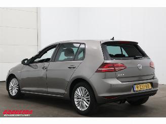 Volkswagen Golf 1.4 TSI CUP Edition Xenon Navi Cruise Clima PDC picture 4
