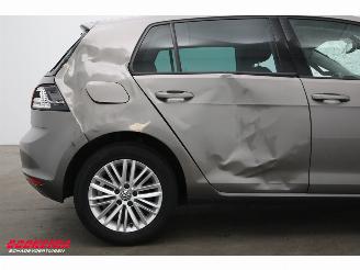 Volkswagen Golf 1.4 TSI CUP Edition Xenon Navi Cruise Clima PDC picture 5