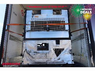 Krone  SD Alcoa Carrier Vector 1550 3-Asser BY 2019 picture 13