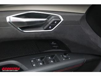 Audi E-tron RS 93 kWh 360° B&O Matrix Memory Ventilatie ACC Pano picture 28