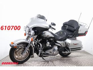 voitures motocyclettes  Harley-Davidson  FLHTCUI Electra Glide Ultra Classic 100 Years Ed. Cruise Radio 11.527mi! 2003/1