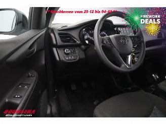 Opel Karl 1.0 Rocks Online Edition Bluetooth Airco Cruise PDC picture 17